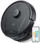 eufy Clean L60 Hybrid Saugroboter mit Wischfunktion EU Version