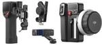 DJI Focus Pro All-In-One Combo AMF Objektivsteuerungssystem