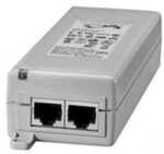 HPE Midspan Power Injector 15.4 Watt f&uuml;r Instant ON AP12 (EG)