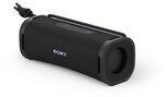 Sony SRS-ULT10B ULT FIELD 1 mobiler Outdoor-Lautsprecher schwarz