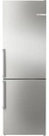 Bosch KGN36VIBT Serie 4 Freistehende K&uuml;hl-Gefrier-Kombination