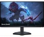 Dell Alienware AW2725DF 26.7 Zoll WQHD OLED Panel 16:9 360 Hz Gaming Monitor
