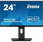 iiyama ProLite XUB2493HS-B6 23.8 Zoll Full HD IPS LED 16:9 100 Hz Office Monitor