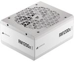 Corsair Shift RM1200x White 1200 Watt Netzteil ATX3.0 80+ Gold modular PCIe 5.0