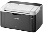 Brother HL-1212W S/W-Laserdrucker 150 Blatt Papierzufuhr WLAN, USB 2.0 HL1212WG1