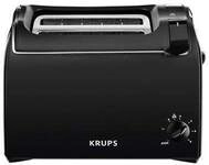 Krups KH1518 ProAroma Toaster schwarz