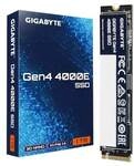 GIGABYTE Gen4 4000E SSD M.2 2280 NVMe 1TB