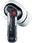 Nothing Ear Kabellose In-Ear Kopfh&ouml;rer wei&szlig;