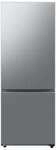 Samsung RB53DG706AS9EF K&uuml;hl- / Gefrierkombination silber EEK A 538l No Frost+