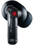 Nothing Ear Kabellose In-Ear Kopfh&ouml;rer schwarz