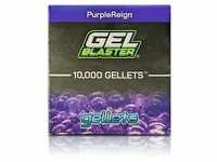 Gel Blaster Gellets purple