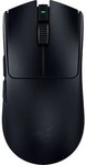 Razer Viper V3 Pro Schwarz - Ultra leichte kabellose symmetrische E-Sport-Maus
