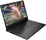 HP OMEN Gaming Laptop 17,3" QHD IPS R7-8845HS 32GB/1TB RTX 4070 240Hz Windows 11