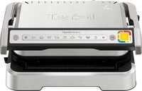 Tefal GC773D, Tefal GC773D OptiGrill 2in1 inkl. Grillzange Tefal GC773D, Tefal GC773D OptiGrill 2in1 inkl. Grillzange