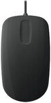 Cherry AK-PMH3 Medical Kabelgebundene Maus Scroll Sensor USB schwarz