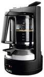 Krups KM 4689 Druckbr&uuml;h-Automat T 8.2 schwarz