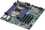 ASRock Rack SPC741D8UD-2T/X550 mATX Mainboard mit Intel 4677