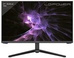 LC-Power M27-QHD-180 27 Zoll WQHD IPS LED 16:9 180 Hz Gaming Monitor