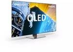 Philips 42OLED809 106cm 42" OLED 4K Amilight Smart TV Fernseher