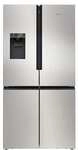 Siemens KF96DPPEA iQ700 Side-by-Side K&uuml;hlschrank (Multi-Door Style) 183 cm H&ouml;he EEK
