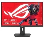 ASUS 90LM09S0-B01170, ASUS ROG Strix XG27UCS 68,6cm (27 ") 4K UHD Fast-IPS Gaming ASUS 90LM09S0-B01170, ASUS ROG Strix XG27UCS 68,6cm (27 ") 4K UHD Fast-IPS Gaming