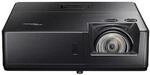 Optoma ZU607TST DLP WUXGA Laser Projektor 6000 Lumen HDR HDMI/USB/LAN/VGA...