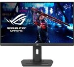 ASUS ROG Strix XG259QNS 24.5 Zoll Full HD IPS LED 16:9 380 Hz Gaming Monitor