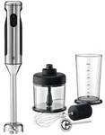 WMF 416350011 Lineo Stabmixer 4-in-1