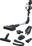 Bosch BSS715CARP Akku-Handstaubsauger Unlimited 7 5.0 Ah 18 V schwarz/wei&szlig;