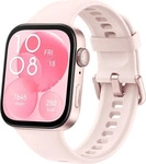 HUAWEI 55020CEF, Huawei Watch Fit 3 (Solo-B19S) Pink