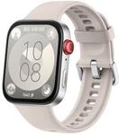 Huawei Watch Fit 3 (Solo-B19T) White