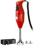 ESGE-Zauberstab E 120 Rot 90212