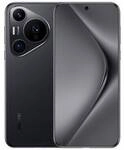 HUAWEI Pura P70 Pro 12/512GB black Dual-SIM Smartphone