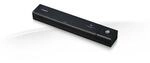 Canon imageFORMULA P-208II mobiler Dokumentenscanner Duplex USB Win Mac