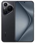 HUAWEI Pura P70 12/256GB black Dual-SIM Smartphone