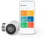 tado&deg; X Smartes Heizk&ouml;rper-Thermostat &bull; Thermostat