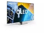 Philips 65OLED809/12, Philips 65OLED809 164cm 65 " OLED 4K Amilight Smart TV Philips 65OLED809/12, Philips 65OLED809 164cm 65 " OLED 4K Amilight Smart TV