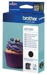Brother LC-123BK Original Druckerpatrone Schwarz