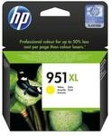 HP CN048AE / 951XL Original Druckerpatrone Gelb