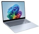 SAMSUNG Galaxy Book4 Edge 16" Snapdragon X Elite 16GB/1TB SSD Win11 NP960XMB-KB1DE