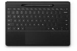 Microsoft Surface Pro Flex Keyboard +Slim Pen schwarz