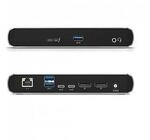 ALOGIC Thunderbolt 3.0 TURBO Docking Station