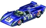 Carrera Digital 124 Lola T70 MKIIIb No.32