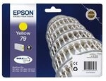 Epson C13T79144010 Druckerpatrone 79 gelb