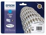 Epson C13T79124010 Druckerpatrone 79 cyan
