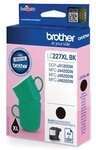 Brother LC-227XLBK Druckerpatrone schwarz 1.200 Seiten