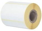 Brother BDE-1J044076-066 Etikettenrolle - 76mm x 44mm