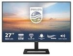 Philips 27E1N1600AE 27 Zoll WQHD IPS LED 16:9 100 Hz Monitor