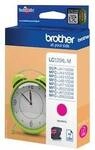 Brother LC-125XLM Druckerpatrone magenta