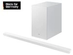 Samsung HW-S711GD/ZG 3.1-Kanal Surround‑Sound 6 Lautesprecher und Subwoofer